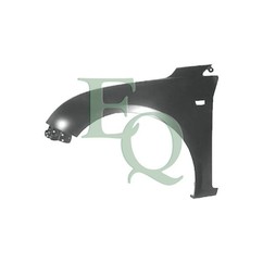 Equal Quality Parafango Ant 5 Porte L05845 per ripristinare il corretto funzionamento del componente