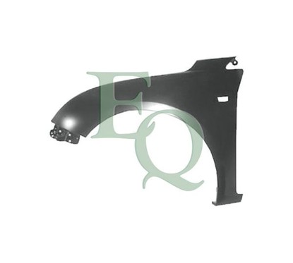Equal Quality Parafango Ant 5 Porte L05845 per ripristinare il corretto funzionamento del componente
