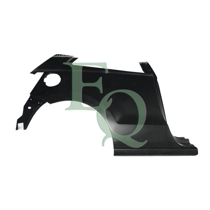 Equal Quality Parafanghi Paraf Post Dx Polo 09 3P L05868