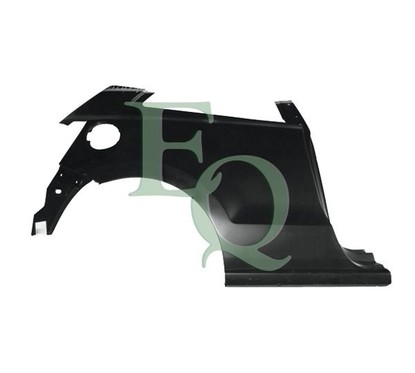 Equal Quality Parafanghi Paraf Post Sx Polo 09 3P L05869