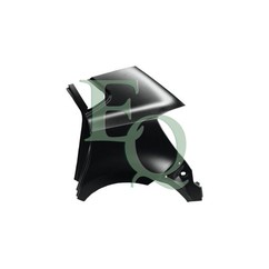 Equal Quality Parafanghi Paraf Post Dx Polo 09 5P L05870 per ripristinare il corretto funzionamento del componente
