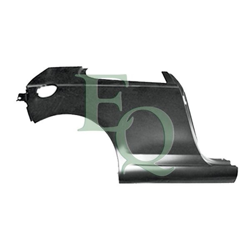 Equal Quality Parafanghi Paraf Post Dx Golf 09 3P L05872