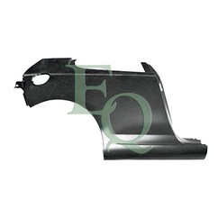 Equal Quality Parafanghi Paraf Post Sx Golf 09 3P L05873