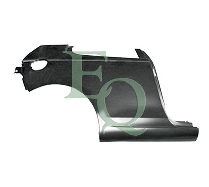Equal Quality Parafanghi Paraf Post Sx Golf 09 3P L05873