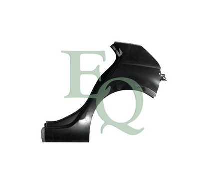 Equal Quality Parafanghi Paraf Post Sx Golf 09 5P L05875