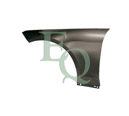Equal Quality Parafango Ant Sx Alluminio L05886 per ripristinare il corretto funzionamento del componente