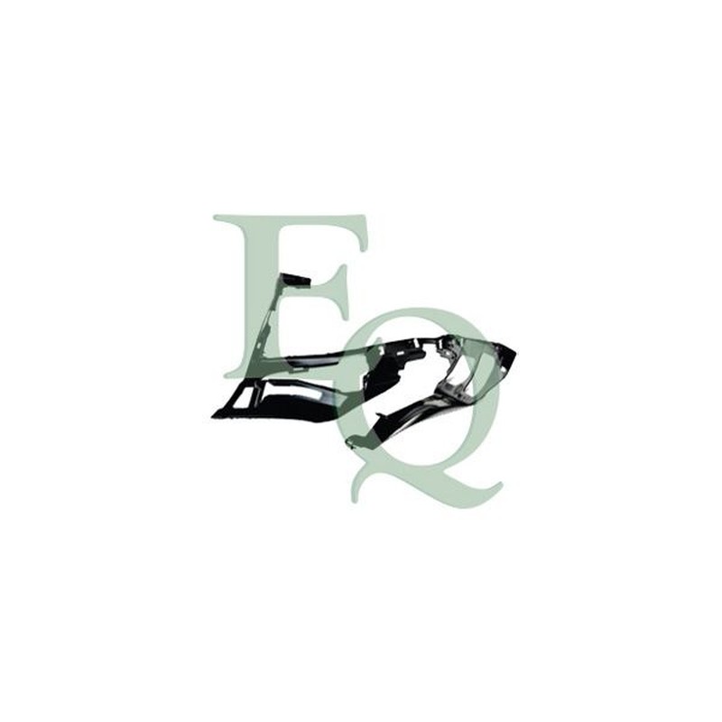 Equal Quality Rinforzo Paraurti Ant Sx L05888