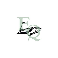 Equal Quality Rinforzo Paraurti Ant L05889