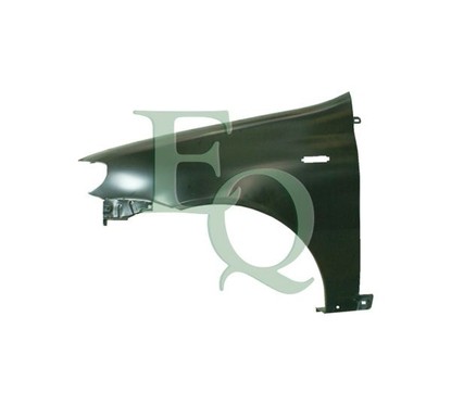 Equal Quality Parafango Ant Sx L05893 per ripristinare il corretto funzionamento del componente