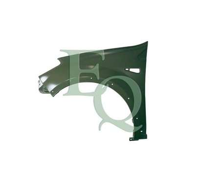 Equal Quality Parafango C/Fori Modanatura L05896 per ripristinare il corretto funzionamento del componente