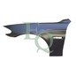 Equal Quality Parafango Ant Dx Alluminio L05901
