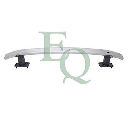 Equal Quality Rinforzo Paraurti Post Alluminio Acciaio L05910