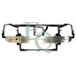 Equal Quality Rivestimento Ant L05912