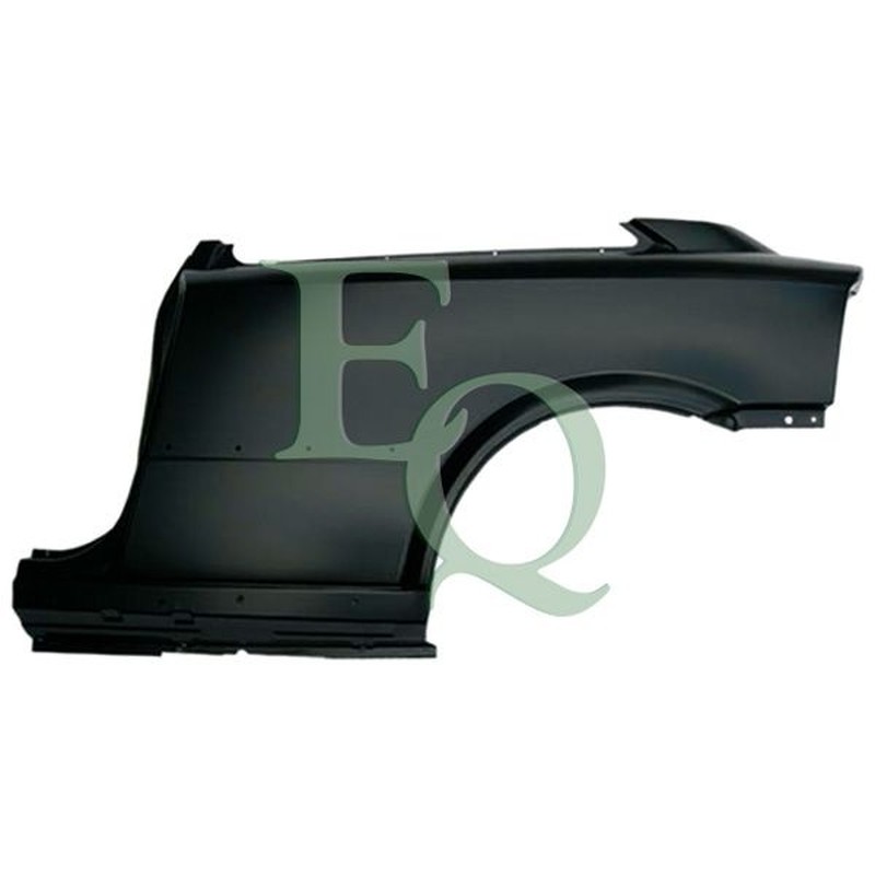 Equal Quality Parafango Post Sx 3 Porte L05914