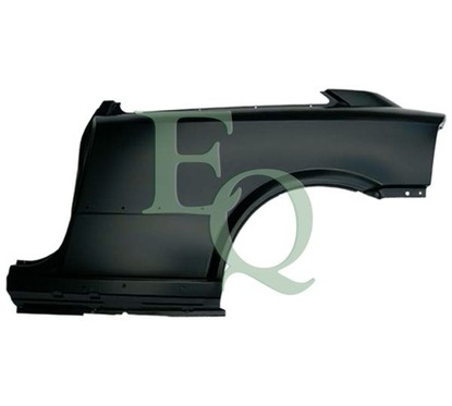 Equal Quality Parafango Post 3 Porte L05915 per ripristinare il corretto funzionamento del componente