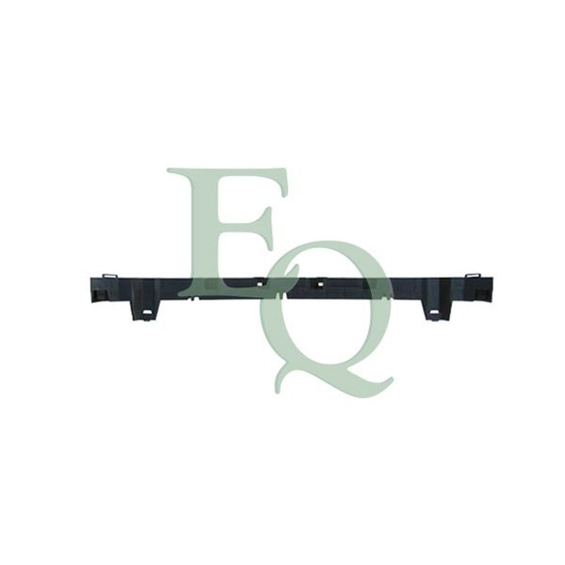 Equal Quality Rinforzo Paraurti Ant Plastica L05930