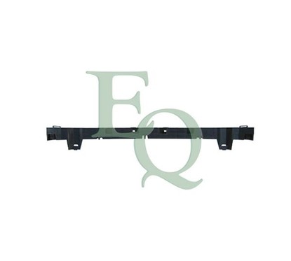 Equal Quality Rinforzo Paraurti Ant Plastica L05930