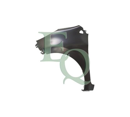 Equal Quality Parafango S/Foro Lucciola L05937 per ripristinare il corretto funzionamento del componente