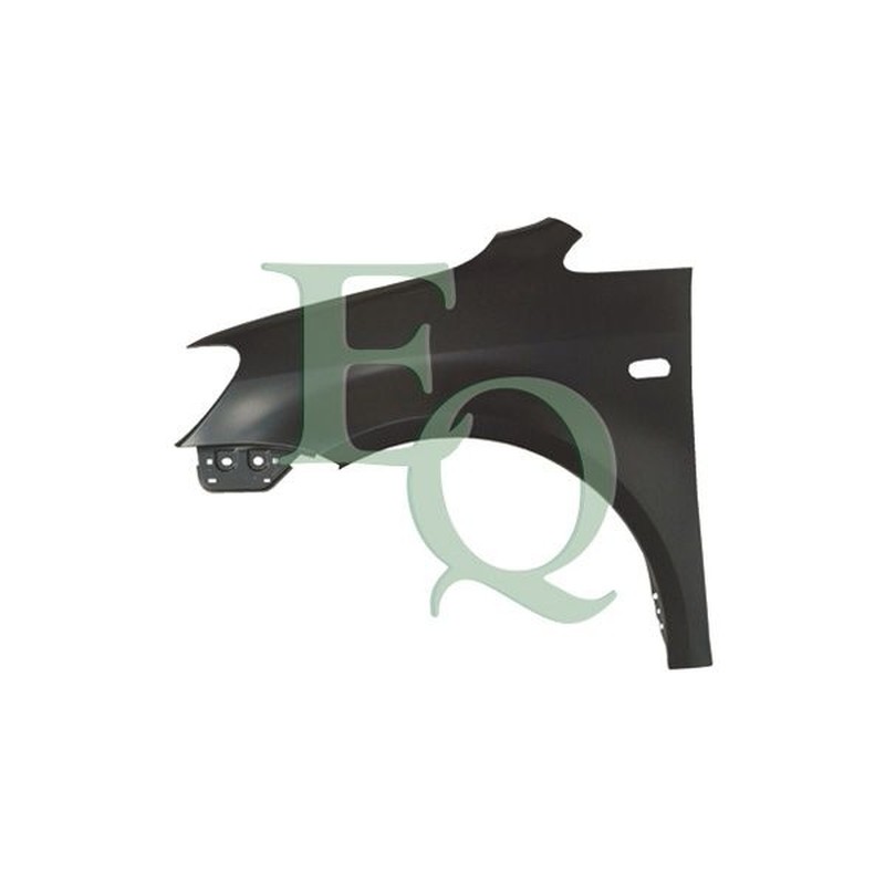 Equal Quality Paraf Ant Sx Caddy 10 C/Foro Lucciola L05939