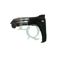 Equal Quality Parafanghi Paraf Ant Dx Vw Amarok 11 L05967