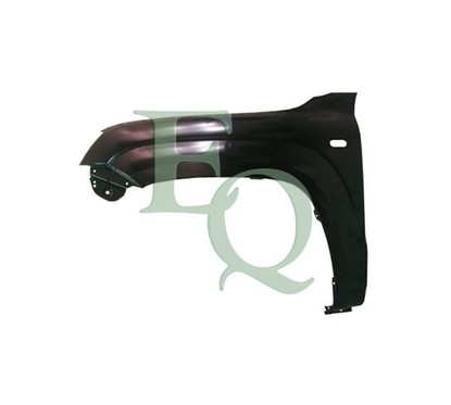 Equal Quality Parafanghi Paraf Ant Dx Vw Amarok 11 L05967