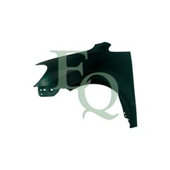 Equal Quality Paraf Ant Sx Touran 2010 S/Foro Lucciola L05970