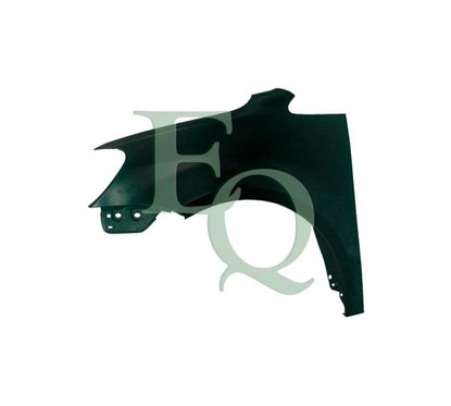 Equal Quality Paraf Ant Sx Touran 2010 S/Foro Lucciola L05970