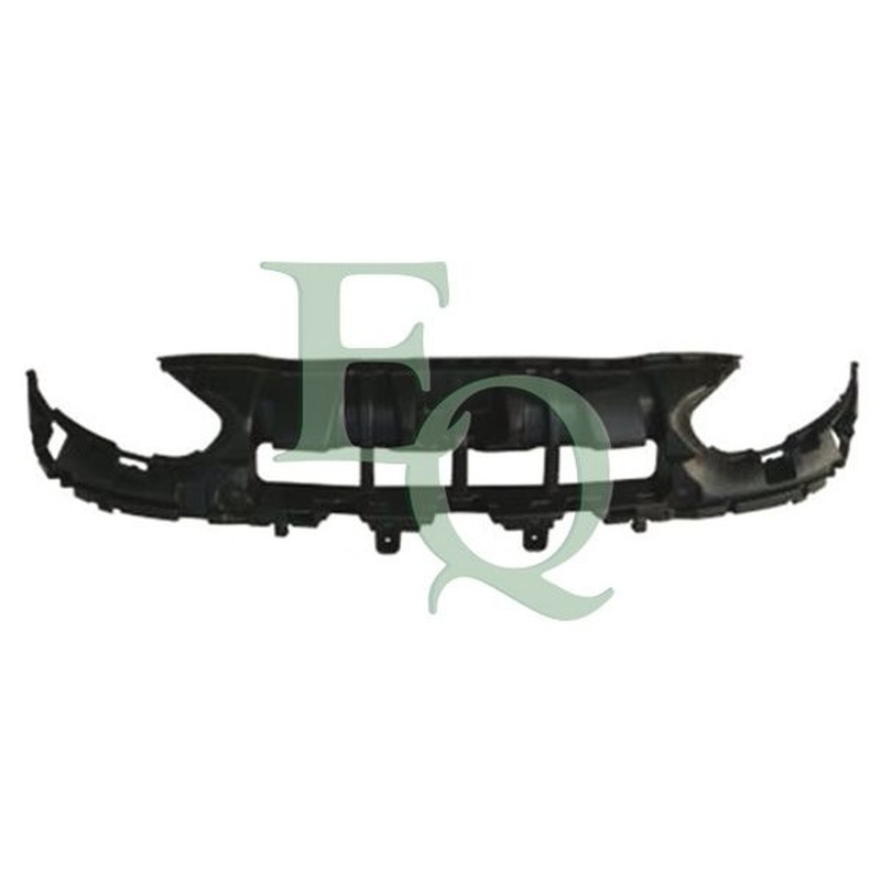 Equal Quality Rinforzo Paraurti Ant Plastica L05971