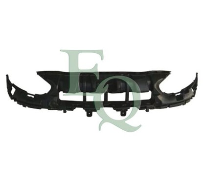 Equal Quality Rinforzo Paraurti Ant Plastica L05971