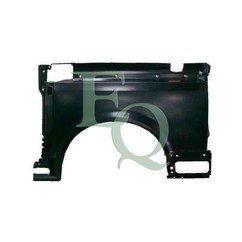 Equal Quality Paraf Post Sx Transporter 04 P/Inf C/Mezzo Sottop L05992