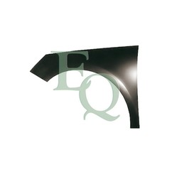 Equal Quality Parafanghi Paraf Ant Sx Audi A1 2010 L05994 per ripristinare il corretto funzionamento del componente