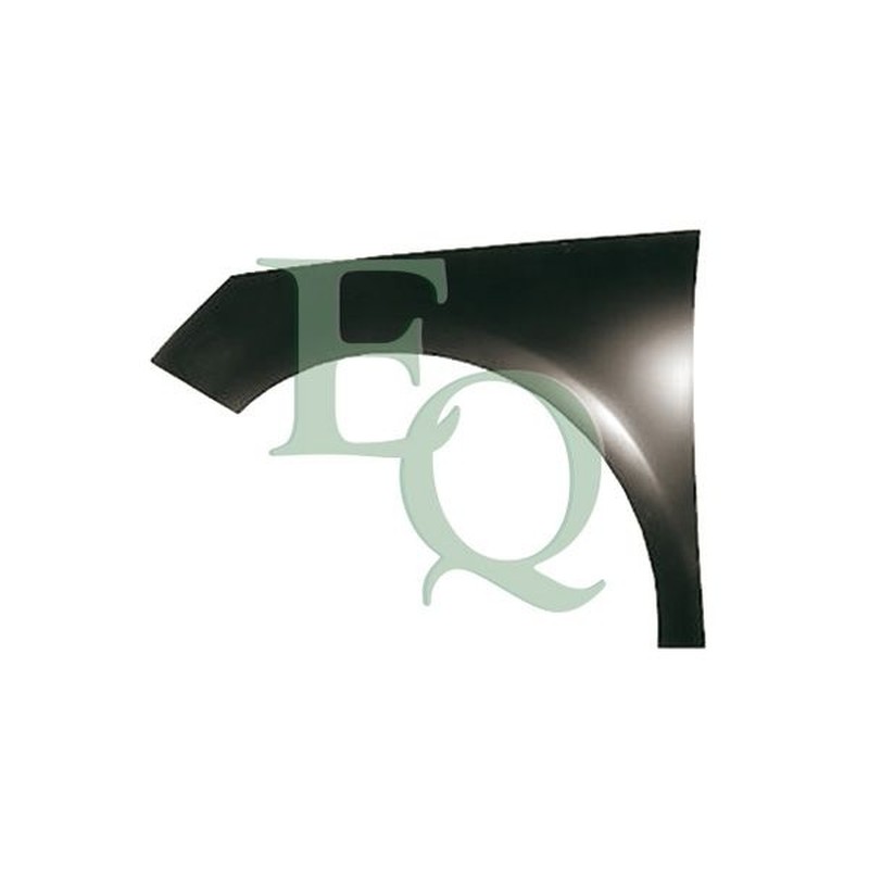 Equal Quality Parafanghi Paraf Ant Sx Audi A1 2010 L05994