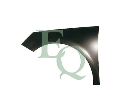 Equal Quality Parafanghi Paraf Ant Sx Audi A1 2010 L05994 per ripristinare il corretto funzionamento del componente