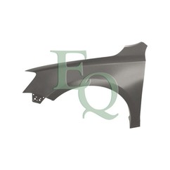 Equal Quality Parafanghi Paraf Ant Dx Vw Jetta 11 L06011