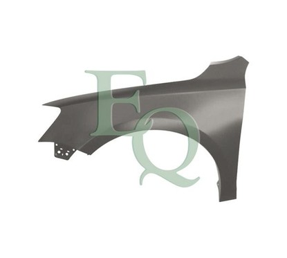 Equal Quality Parafanghi Paraf Ant Dx Vw Jetta 11 L06011
