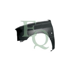 Equal Quality Parafango Ant S/Fori Parafanghino C/Foro Lucciola L06037