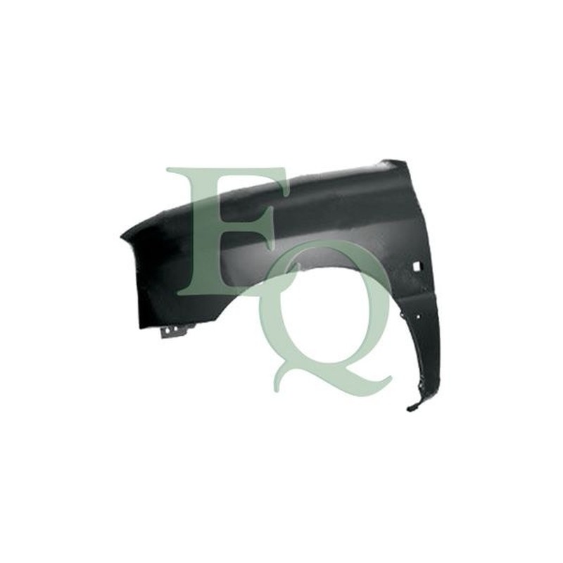 Equal Quality Parafango Ant S/Fori Parafanghino C/Foro Lucciola L06037