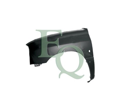 Equal Quality Parafango Ant S/Fori Parafanghino C/Foro Lucciola L06037
