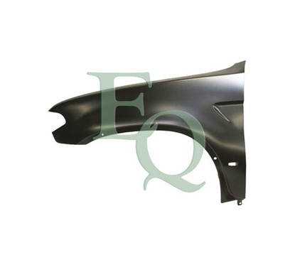 Equal Quality Parafango Ant Mod. 04 06 Paraf Ant Sx Bmw X5 04 06 L06043