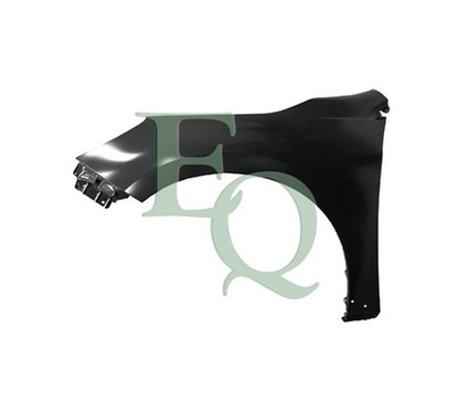 Equal Quality Paraf Ant Sx Outback 14 L06061 per ripristinare il corretto funzionamento del componente