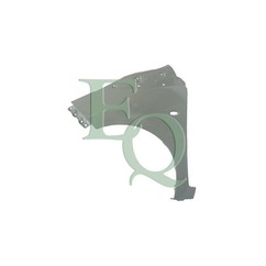 Equal Quality Paraf Ant Dx Aygo 14 C/Foro Lucciola L06063 per ripristinare il corretto funzionamento del componente