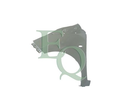Equal Quality Paraf Ant Dx Aygo 14 C/Foro Lucciola L06063 per ripristinare il corretto funzionamento del componente
