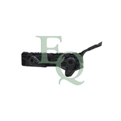 Equal Quality Supporto Par Ant Sx Mazda 3 13 L06085 per ripristinare il corretto funzionamento del componente
