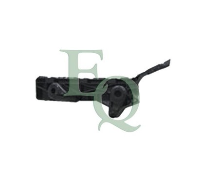 Equal Quality Supporto Par Ant Sx Mazda 3 13 L06085 per ripristinare il corretto funzionamento del componente