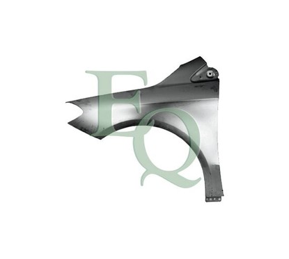 Equal Quality Paraf Ant Dx Mercedes Classe B W246 12 Acciaio L06107