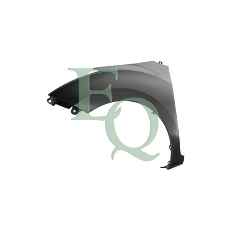 Equal Quality Paraf Ant Sx Hyu I30 12 S/Foro Lucciola L06112