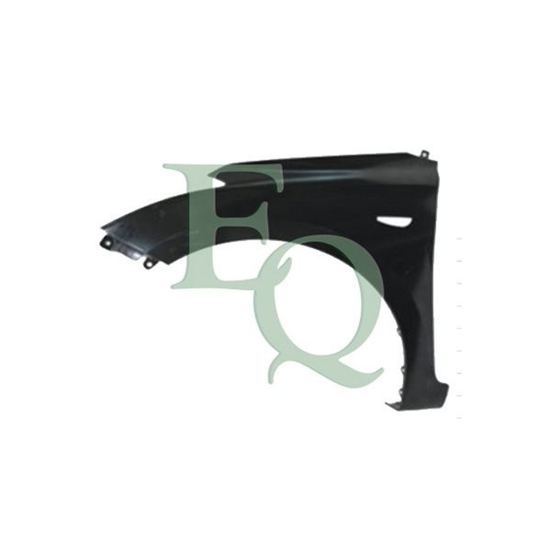 Equal Quality Paraf Ant Dx Hyundai I20 14 C/Foro Lucciola L06138
