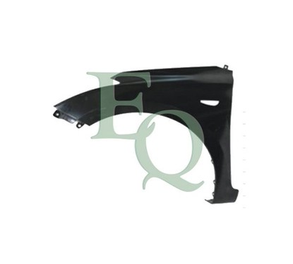 Equal Quality Paraf Ant Sx Hyundai I20 14 C/Foro Lucciola L06139