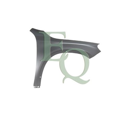 EQUAL QUALITY Parafango L06725 per ripristinare il corretto funzionamento del componente