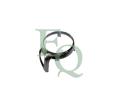 Equal Quality Modanatura Paraurti Mitsubishi Asx (Ga_W_) 10 M0015
